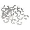 HPI - E clip e-4hd (20pcs) (Z103)