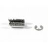 HPI - E-clips e2mm (20 pcs) (Z242)
