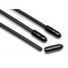 HPI - Antenna pipe set 400mm (3pcs) (Z149)