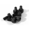 HPI - Cap Head Screw M3x6mm (6pcs) (Z541)