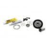 HPI - Machined bulletproof diff bevel gear 29t/9t set (102692)