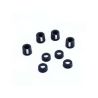 Hubsan H107D+ Motor Sleeve Set