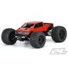 Proline 2020 Ram Rebel, transparant uitgesneden, voor Traxxas E-Revo 2.0