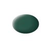Revell Aqua NR.39 Donkergroen Mat - 18ml