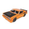 Team Associated DR10 Drag Race Car RTR 1/10 - Oranje