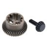 Ring gear, differential/ pinion gear,differential