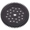 HD 57T SPUR GEAR (0.8Mod/32dp) (AR310405)