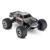 Traxxas Revo 3.3 nitro monster truck RTR - TSM - Zilver