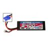 TRC Car Lipo 50c 11,1 volt 5400mah met EC5 stekker