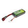 Blackzon Battery Pack (Lipo 7.4V 1600mAh) met Dean stekker