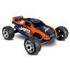 Traxxas Jato 3.3 nitro - Oranje