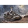 Trumpeter 1/35 German Pz.Kpfw IV Ausf D/E Fahrgestell