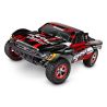 Traxxas Slash 2WD electro short course RTR - Rood