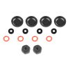Team Corally - Maintenance Kit 2 - Composite Shocks - 1 Set