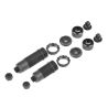 Team Corally - Maintenance Kit 1 - Composite Shocks - 1 Set