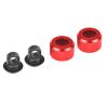 Team Corally - Shock Cap - Ring Set - 2 pcs
