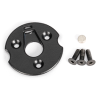 Traxxas magneet houder