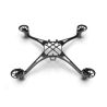 Main frame (black)/ 1.6x5mm BCS (self-tapping) (4)