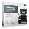 Franzis Land Rover Defender Adventskalender