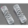 Springs, rear (progressive, +1)