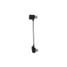 DJI Mavic RC Cable (Reverse Micro USB connector) (Part 4 )