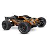 Traxxas XRT brushless monster truck RTR - Oranje