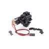 Traxxas - Traxxas - TRX-4M Two speed transmission, complete (incl. 87T motor) (TRX-9891)