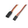 Verlengkabel JR/Hitec, 22AWG, 15cm (1st)