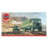 Airfix 1/76 AEC Matador & 5.5" Gun