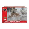 Airfix 1/35 Panzer IV Ausf.H, Mid Version