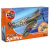 Airfix Quickbuild Spitfire