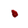 Arrma - Sliding Motor Mount Plate (Red) (ARA320469)
