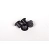 Flange Pipe 3x4.5x5.5 (4pcs) (AX30450)