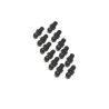 Absima - Ball Head Screw (12) Buggy/Truggy (1230030)
