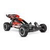 Traxxas Bandit XL-5 electro buggy RTR - Rood