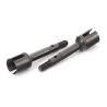 Arrma - Rear stub axle 4x5x44mm (2pcs) (AR310400)