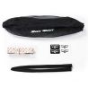 Dusty Motors - Protection Cover Shroud - Slash 4x4 LCG (DMC0051)