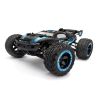 Blackzon Slyder 1/16 4WD truggy RTR - Blauw