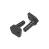 Body Mount (2) Buggy (1230032)
