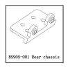 Rear Chassis