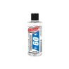 Team Corally schokdemper olie 150ml - 60WT