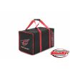 Team Corally transport tas met 2 lades