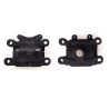 Carisma GT24B Rear Gear Box Housing (CA15393)
