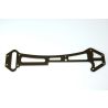 Chassis plate upper ATC 2.4 RTR/BL (1230186)