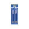 Revell Painta Luxus penselen set (marterhaar)