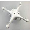 Motor protector covers voor de DJI Phantom 4