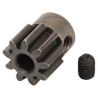 Traxxas 9-T pinion (32-p) (mach. steel)/ set screw