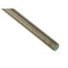 Draadstang, M4X30, Staal (5st)
