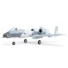 Tail Set UMX A-10 BL (EFLU3704)