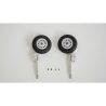 E-Flite Main Struts Viper 90 mm EDF Jet (EFLG362)